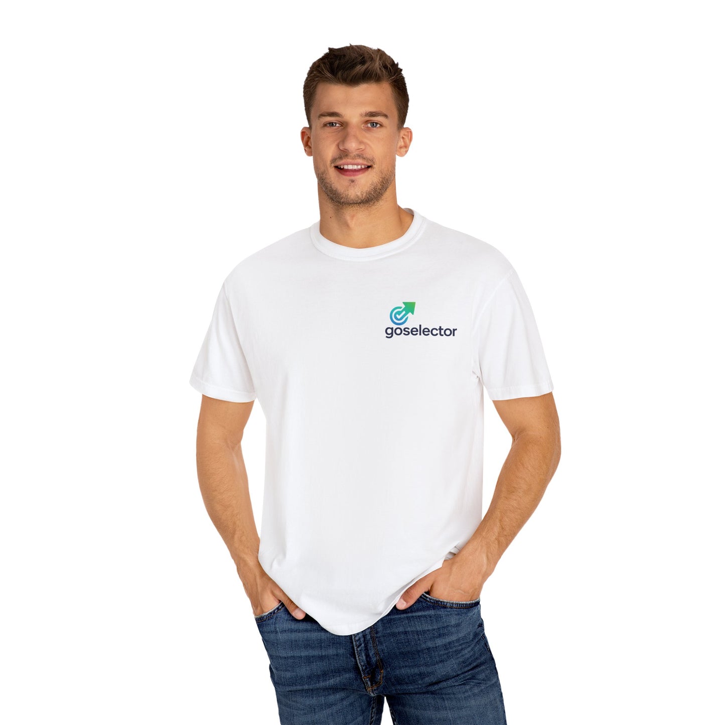 Workplace Unisex T-Shirt