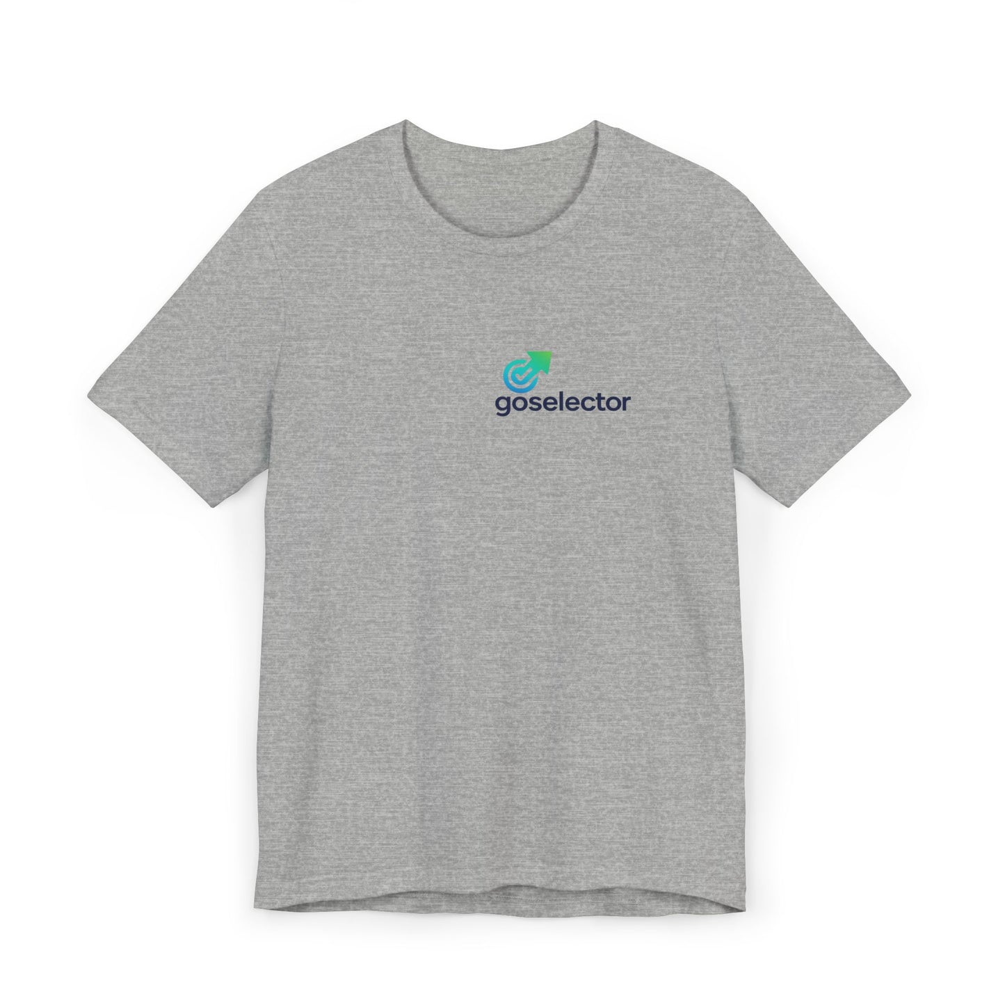 Unisex Jersey T-Shirt