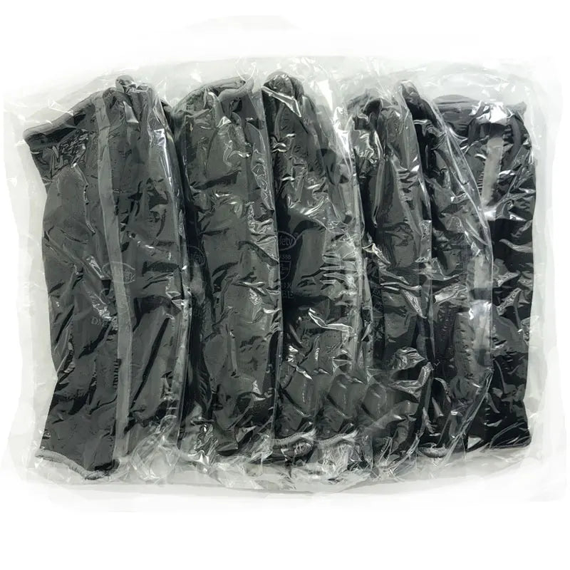 24Pieces/12 Pairs Safety Working Gloves