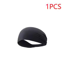 3-1PCS Sports Sweatband Breathable