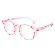 Safety Glasses Anti Fog Goggles Protective Eyewear Blue Light Blocking