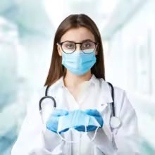 Safety Glasses Anti Fog Goggles Protective Eyewear Blue Light Blocking