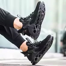 Safety Shoes Steel Toe Boots