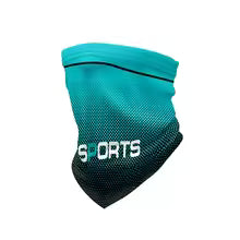 Men Ice Silk Cooling Arm Sleeves