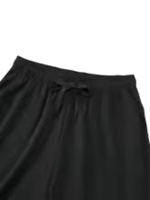 4-piece set of short