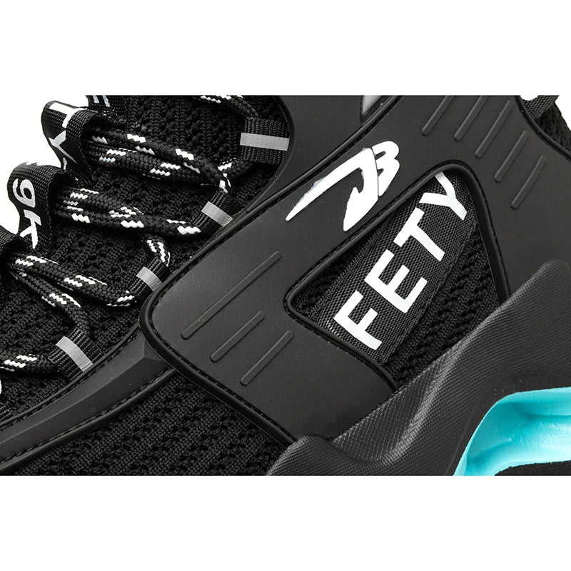 Men Work Safety Shoes Anti-puncture Working Sneakers Male Indestructible Work Shoes Steel Toe Lightweight Men Shoes Safety Boots