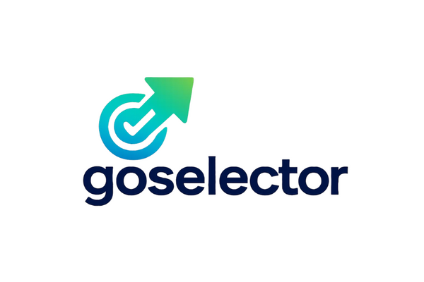 logo with goselector